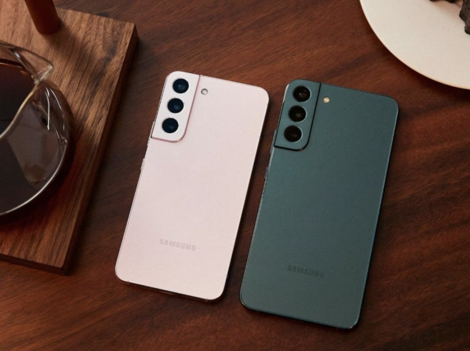 Samsung Galaxy smartphones and tablets get two new security features, privacy will be stronger than before
