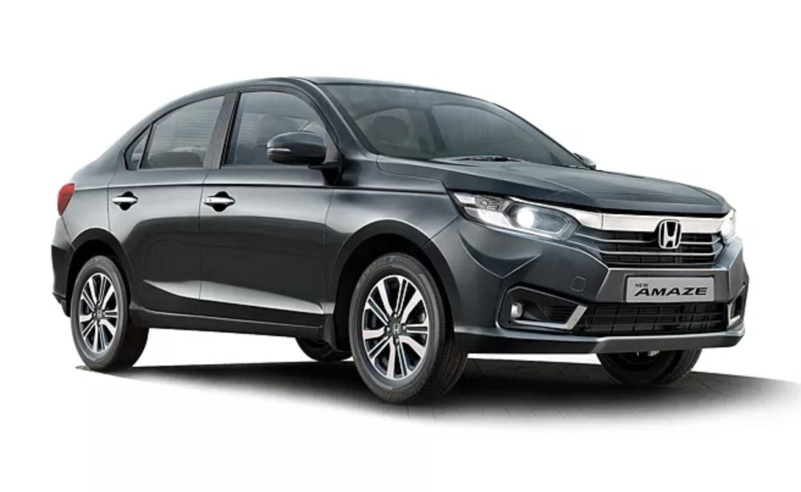 Wait for the new version of Honda Amaze has long been over, it may be launched at the end of the year