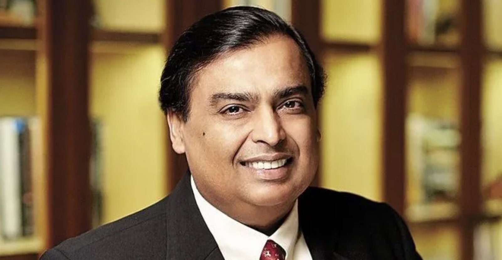 'Reliance ready for next phase of growth', Mukesh Ambani expressed confidence in the company's annual report