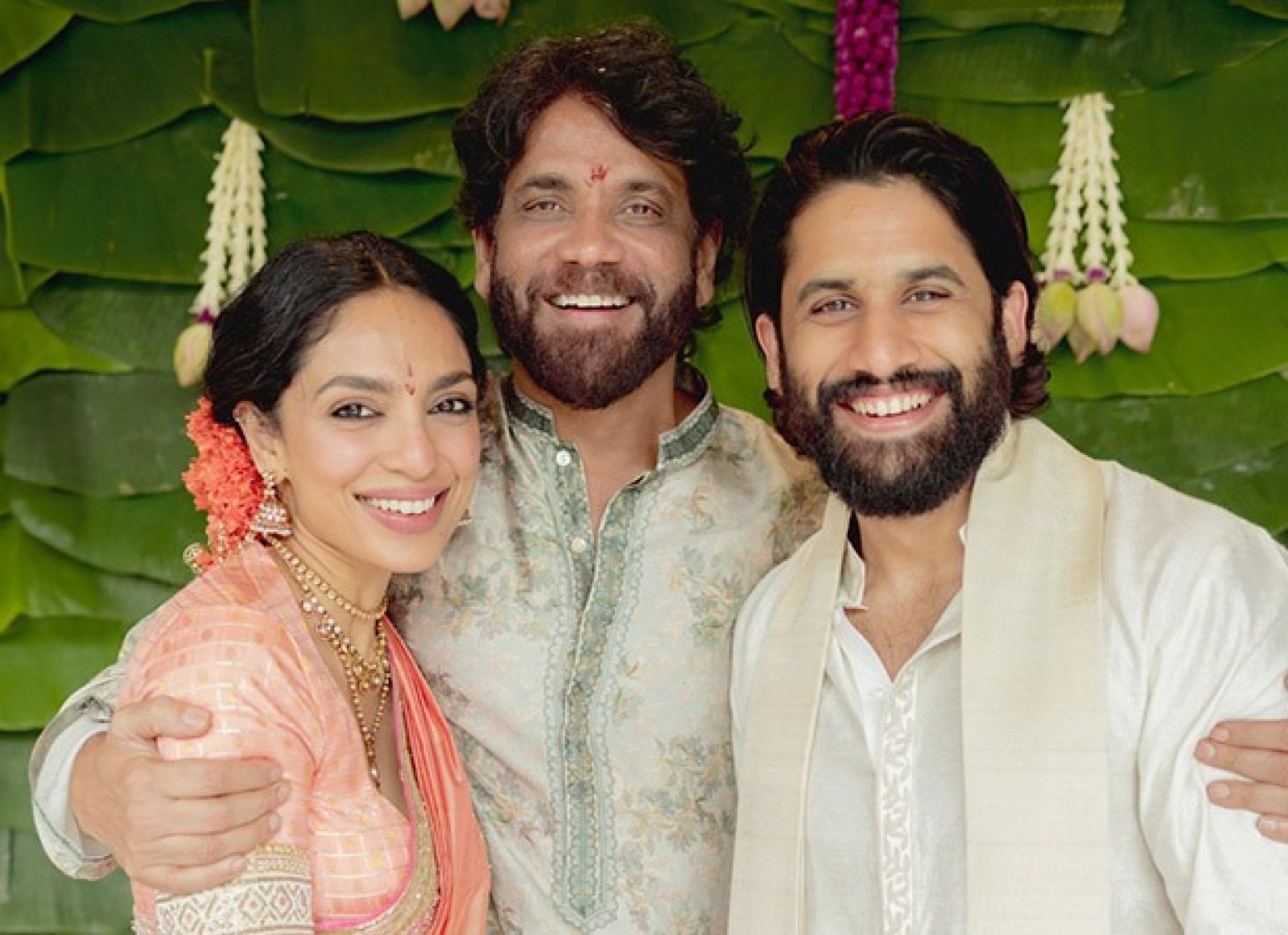 Nagarjuna spoke for the first time about his son's engagement, said - Chaitanya was depressed after divorce from Samantha