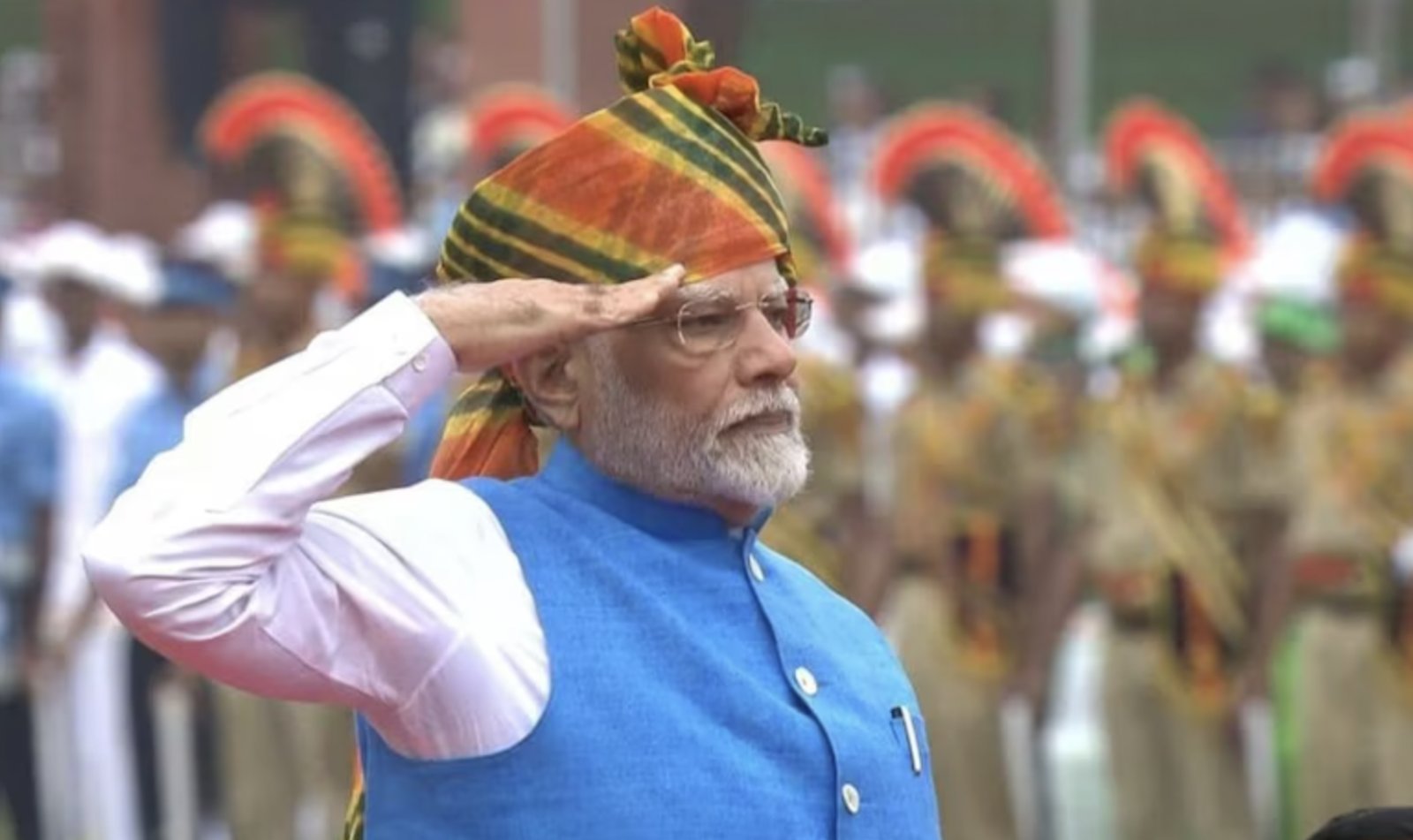 PM Modi's announcement: 75,000 new medical seats will be created in the country in the next 5 years, no need to go abroad
