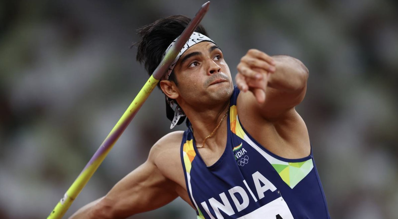 Neeraj Chopra is going to wave the flag of India again, expectations increased from this tournament after Paris Olympics