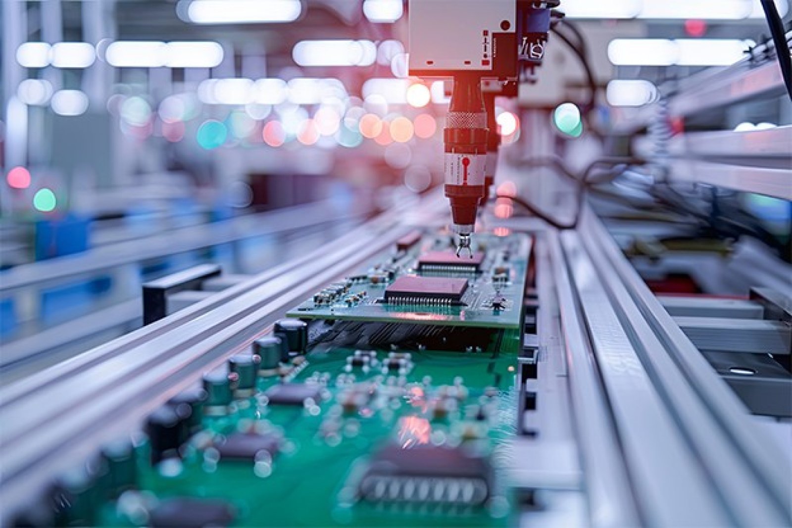 'India's electronic manufacturing may double in five years', study claims