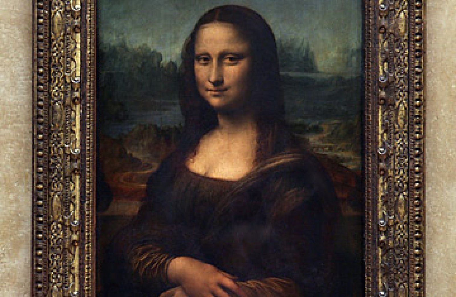 3 thieves stole the world famous 'Mona Lisa' picture, the reason for the theft will surprise you