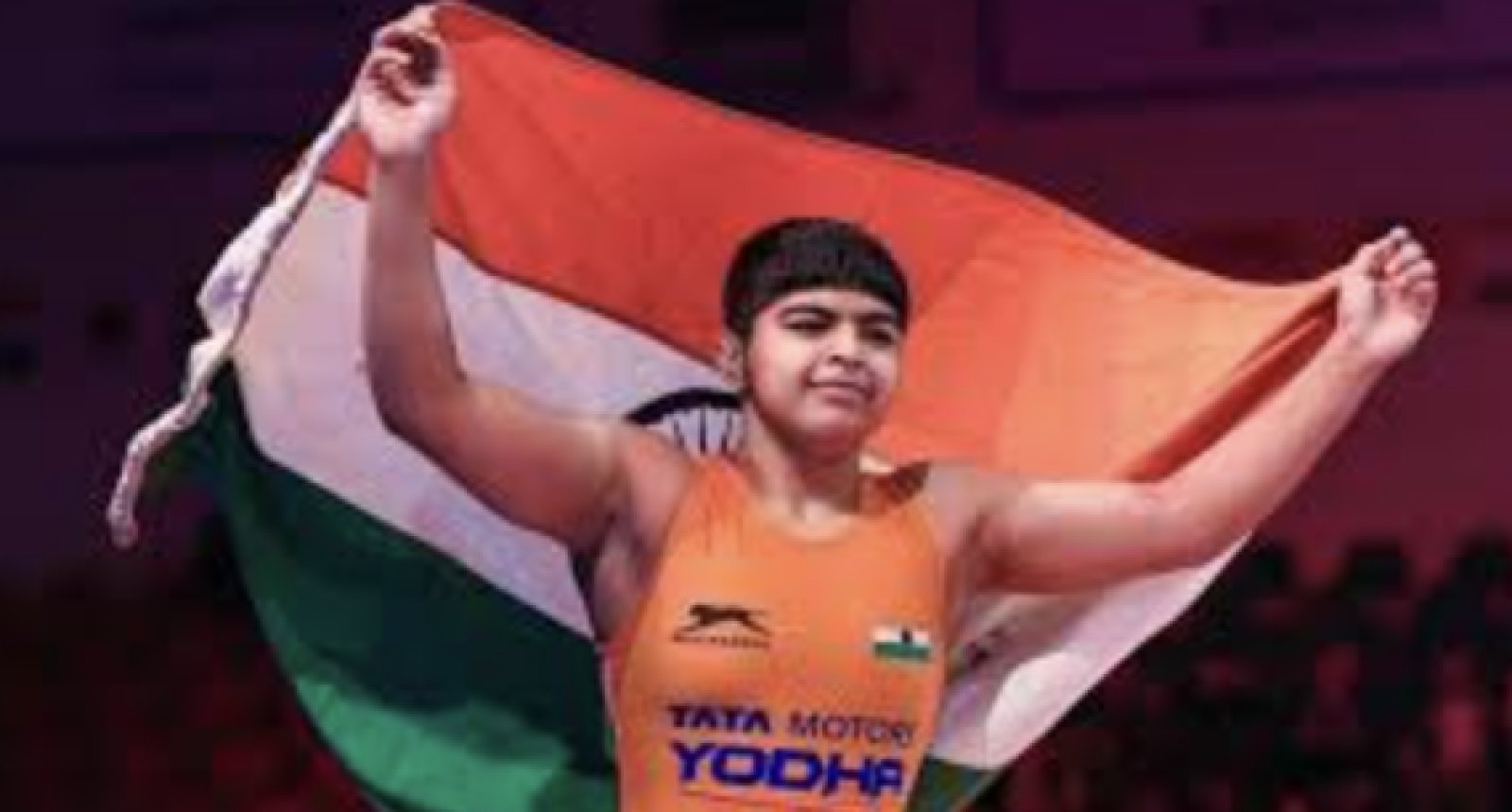 Under 17 World Championship: Neha won gold, parents said 'Next target Olympics'