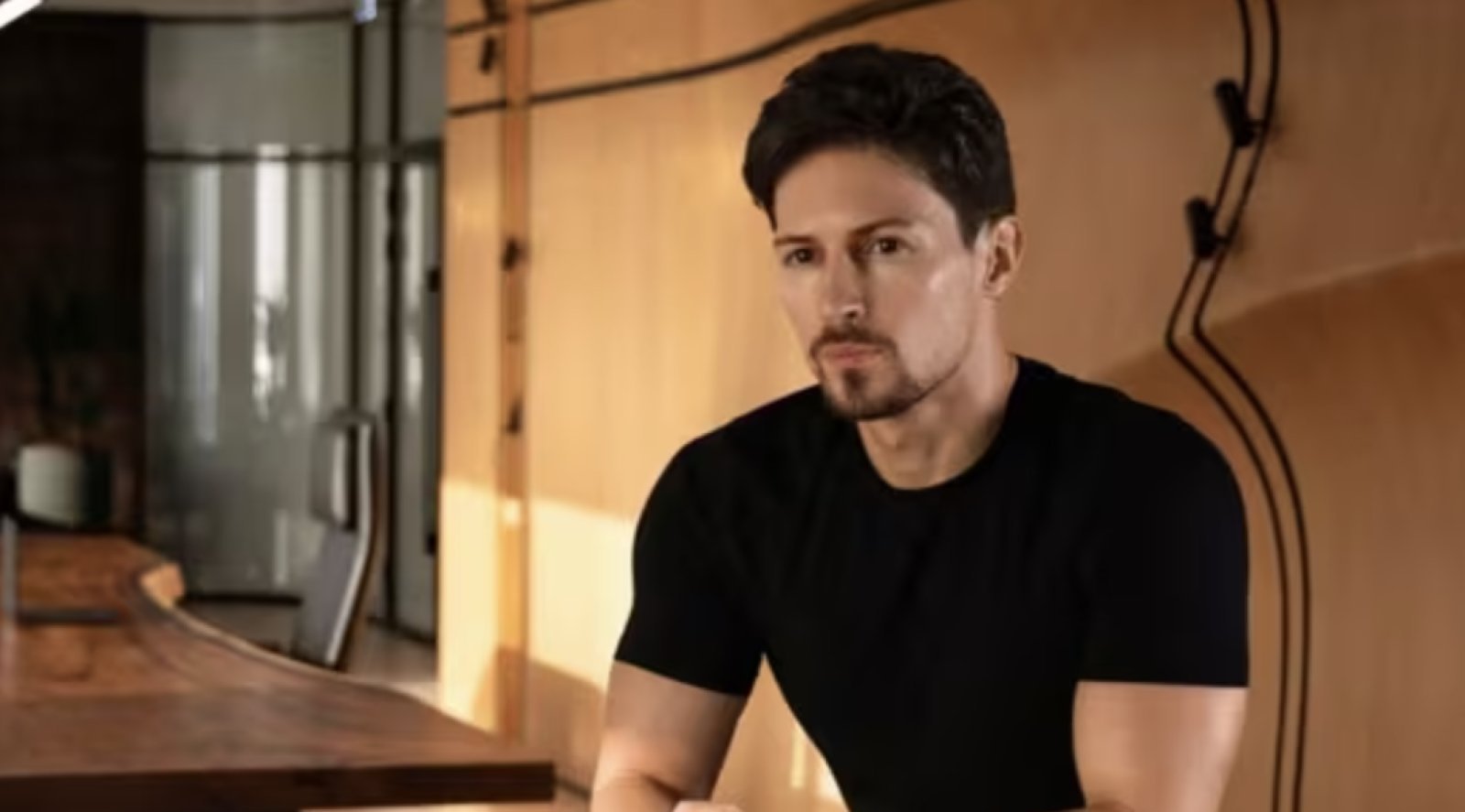 Know why did police arrest Telegram owner Pavel Durov in France