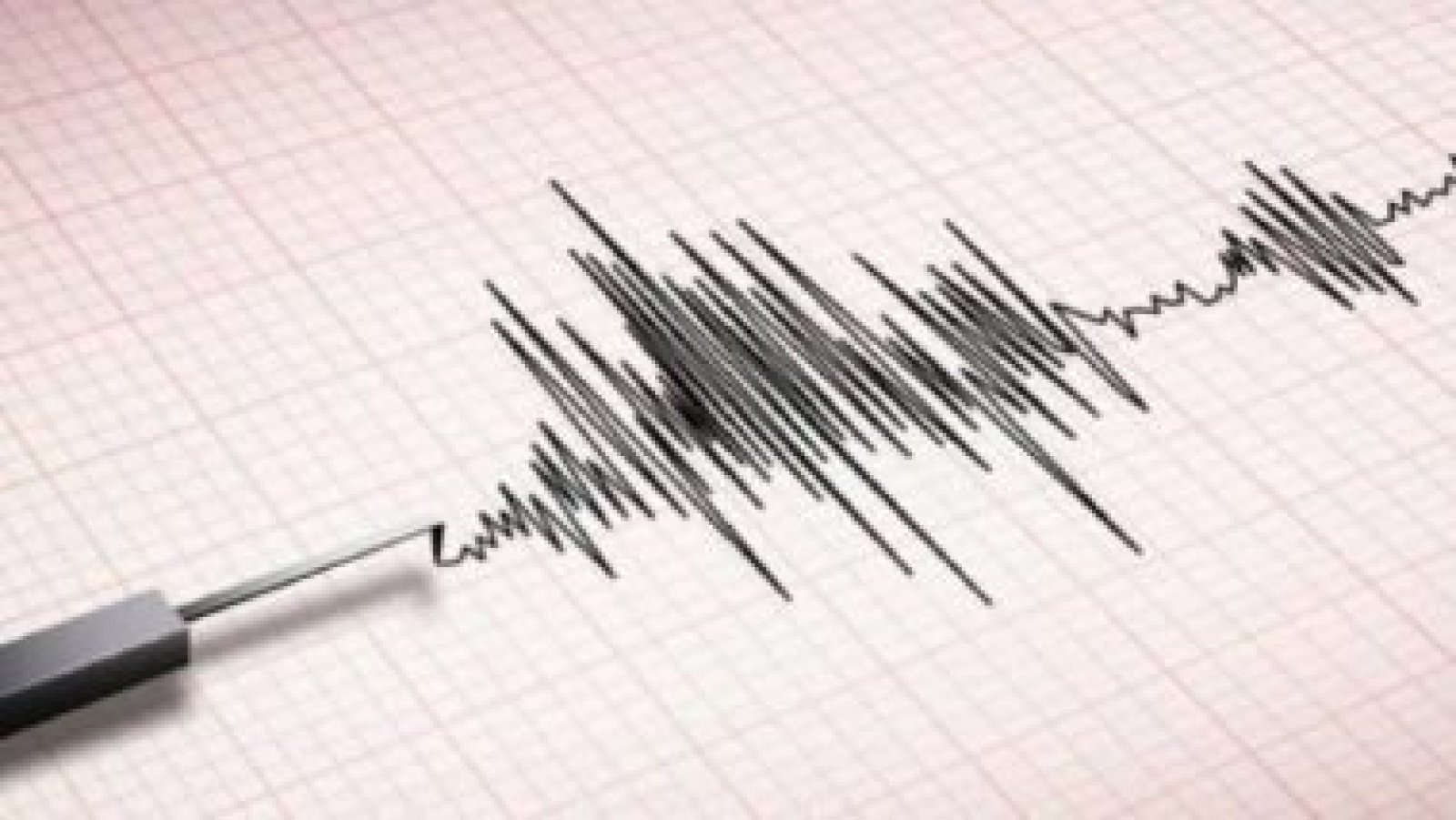Earthquake in Indonesia, magnitude 5.8 on Richter scale