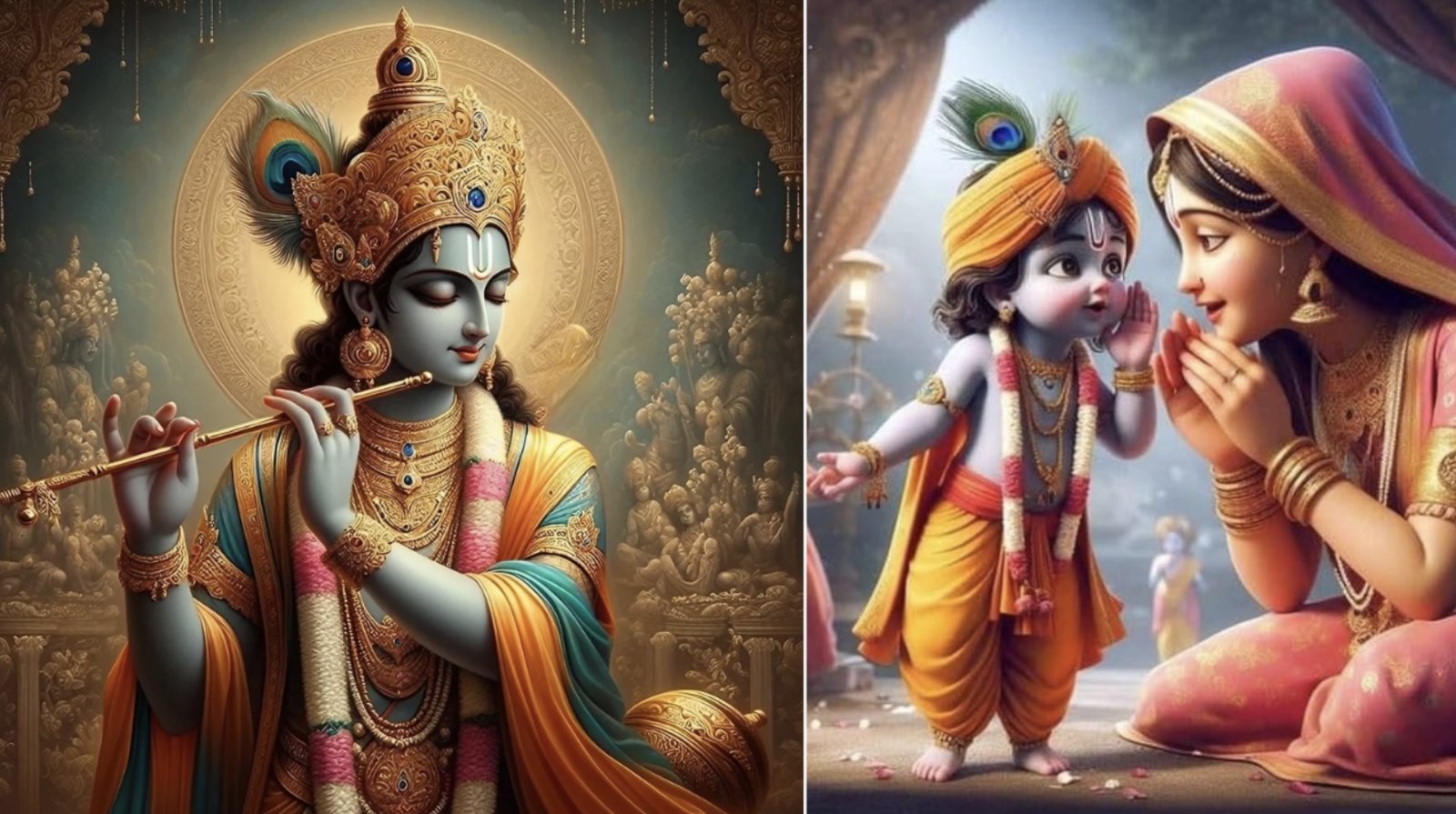 Janmashtami saw a turnover of Rs 25000 crore across India, CAIT estimates