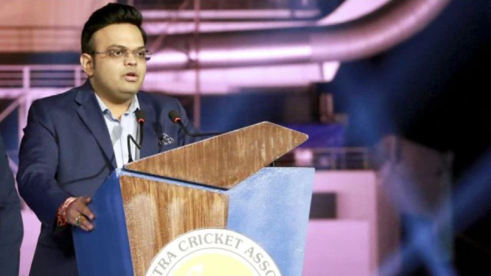 Jay Shah becomes the new chairman of ICC, the third Indian to hold this command