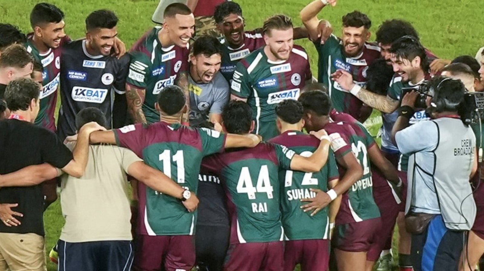 Durand Cup 2024: Mohan Bagan will go with the intention of winning the title for the 18th time, will face Northeast United
