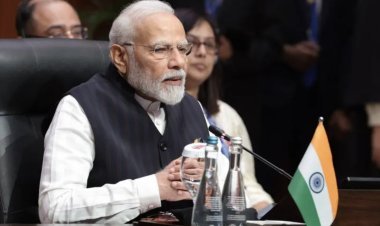 MEA: Relations between Delhi and 'Dili' will be strengthened, India will open embassy in Timor-Leste, preparations in full swing