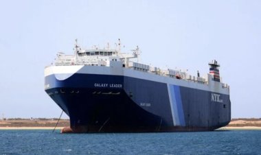 US destroys Houthi missile in Yemen; still did not stop activities, targeted two ships