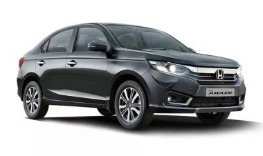Wait for the new version of Honda Amaze has long been over, it may be launched at the end of the year