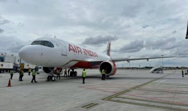 Air India cancels morning flight to Dhaka, all IndiGo-Vistara flights on Tuesday canceled