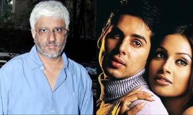 Bipasha and Dino's distance started increasing on the sets of 'Raj', Vikram Bhatt shared the story