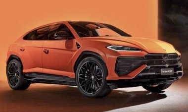 Lamborghini Urus SE launched in India, priced at Rs 4.57 crore; Will accelerate from 0 to 100 in 3.4 seconds