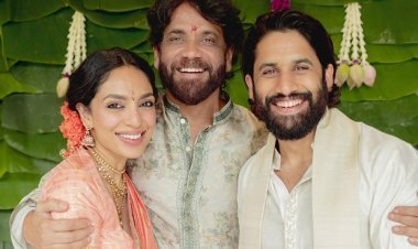 Nagarjuna spoke for the first time about his son's engagement, said - Chaitanya was depressed after divorce from Samantha