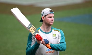 IPL 2025: Steve Smith announces, will give his name in IPL auction
