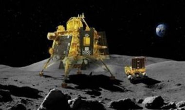 Preparations complete for human landing on the moon, India will soon establish a space station, minister told the time