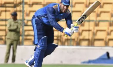 As soon as he opened his phone, Saurabh Tiwari realised he had been deceived; the police was also shocked to know the matter