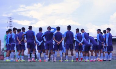 India would like to make a winning start against Bhutan, know when the match will be played