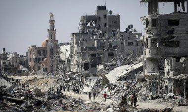 Israeli media's claim proved wrong, military action continues in Gaza