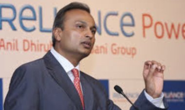 Stocks of Anil Ambani's companies are in the news, even today investors are buying shares in large numbers