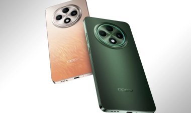 Oppo's 5G smartphone with 5000mAh battery, 50MP camera is available Rs 2500 cheaper, offer details