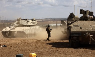 Israel's massive attack on Hezbollah terrorists, 2 killed, many injured