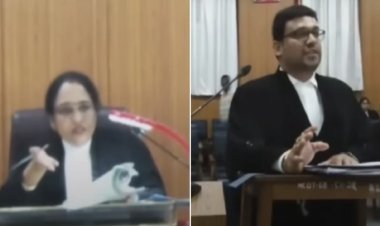 Woman asked husband for 6 lakh rupees per month as alimony, judge gave such order; everyone is praising