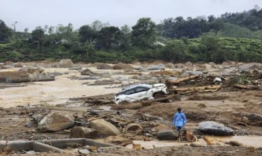 Wayanad Landslide is an example of human indifference and greed;  Kerala High Court's comment, 'This is nature's warning to humans'
