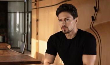 Know why did police arrest Telegram owner Pavel Durov in France