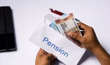 23 lakh government employees associated with NPS will get the option to choose UPS, retired personnel will also benefit