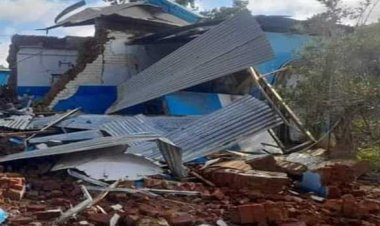 Paramilitary attacks people in Sudan's Al Fashir, 25 people killed and 30 injured