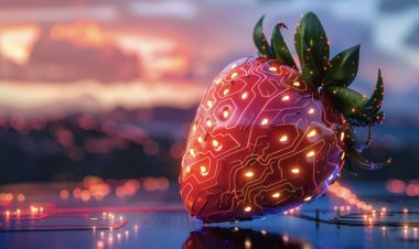 Strawberry AI: OpenAI is bringing a new AI model, math questions will be solved in a jiffy