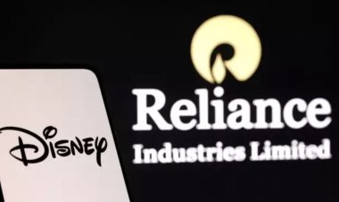 CCI approves deal between Reliance and Disney India, deal done for Rs 70,350 crore
