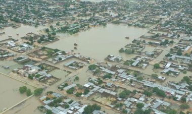 Chad floods cause havoc, 145 people dead so far