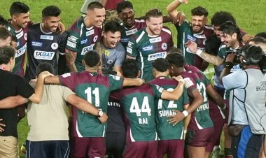 Durand Cup 2024: Mohan Bagan will go with the intention of winning the title for the 18th time, will face Northeast United