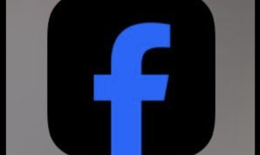 Has the Facebook app icon really turned black?; Know the whole truth