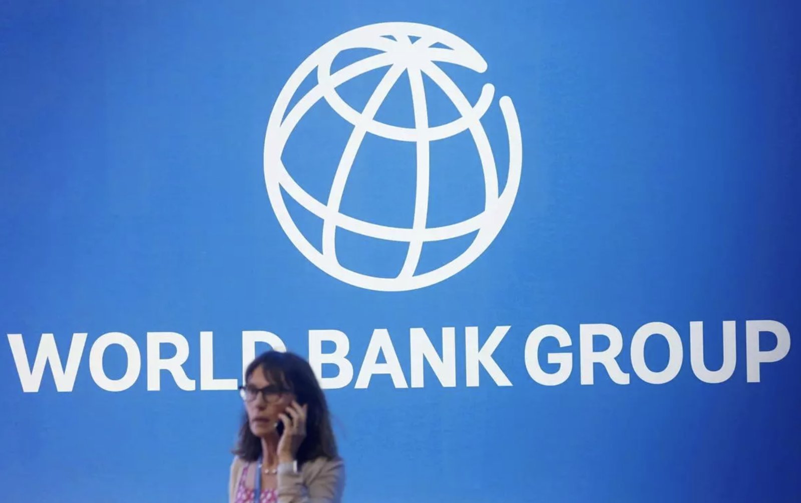 World Bank raises India's growth forecast for FY25 to 7%, says this on unemployment