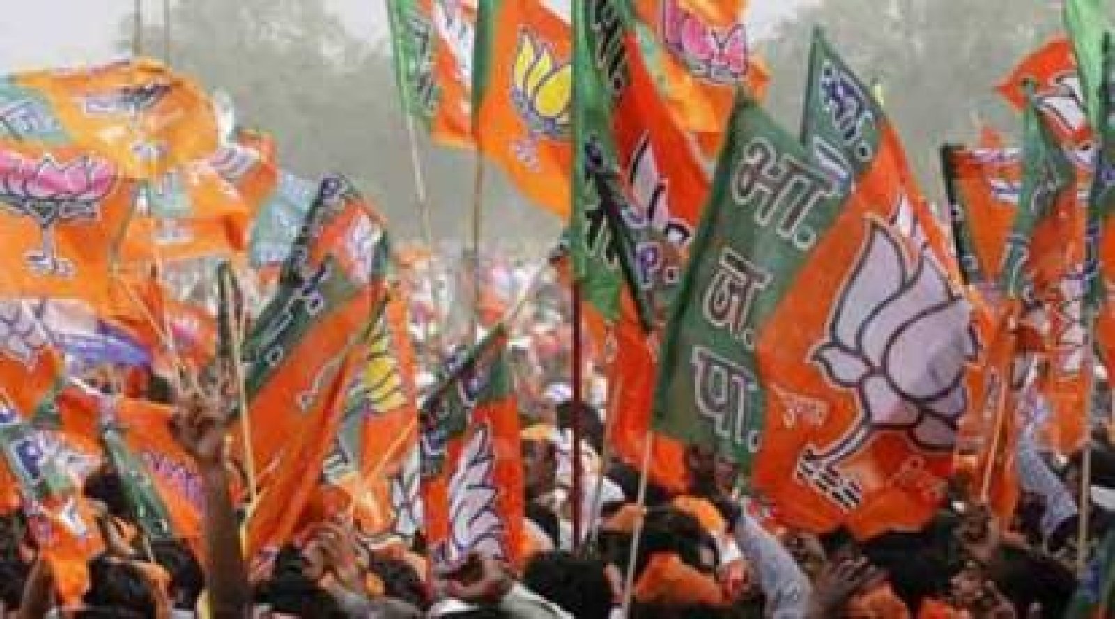 BJP alleges, AAP imposed 'Jazia Tax', took decision to increase inflation for the fourth time in Punjab