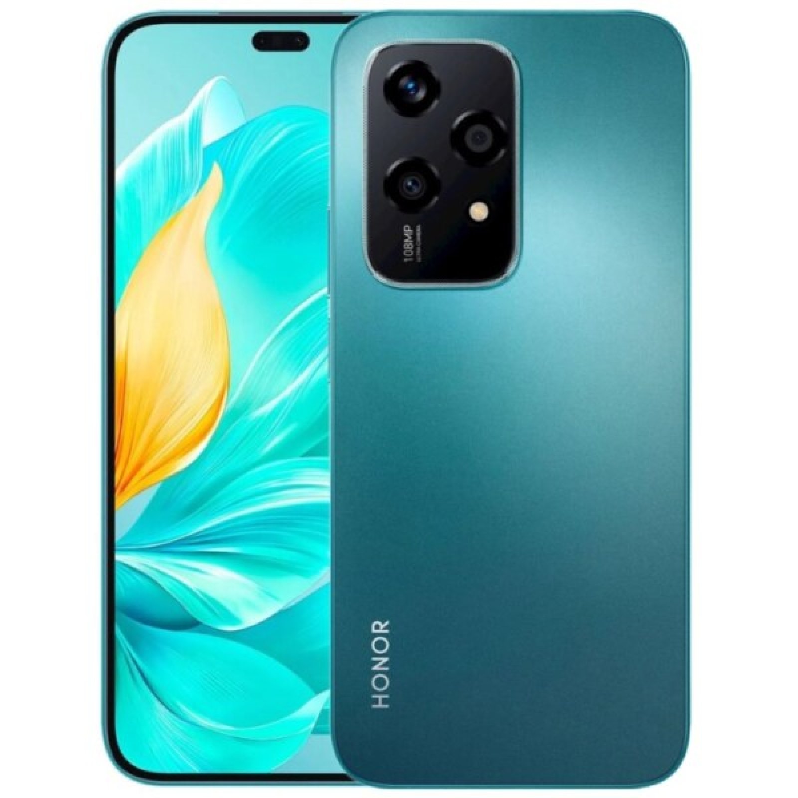 Honor 200 Lite 5G is coming with 108MP camera, specs are strong