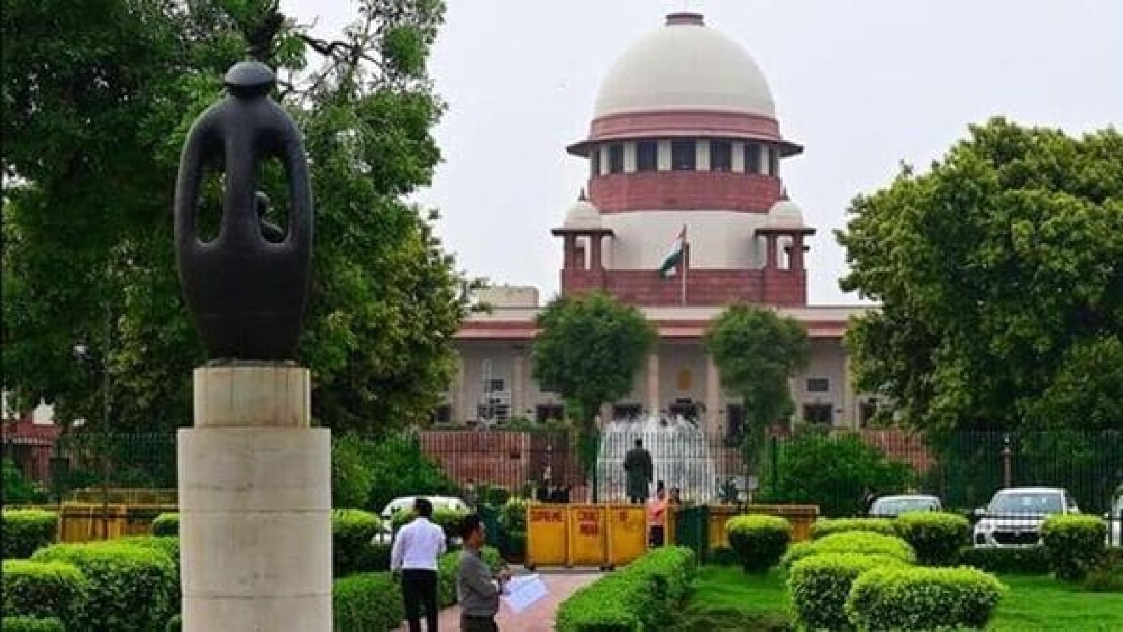 Relief to 30 army personnel accused of killing 13 civilians, SC stops criminal proceedings