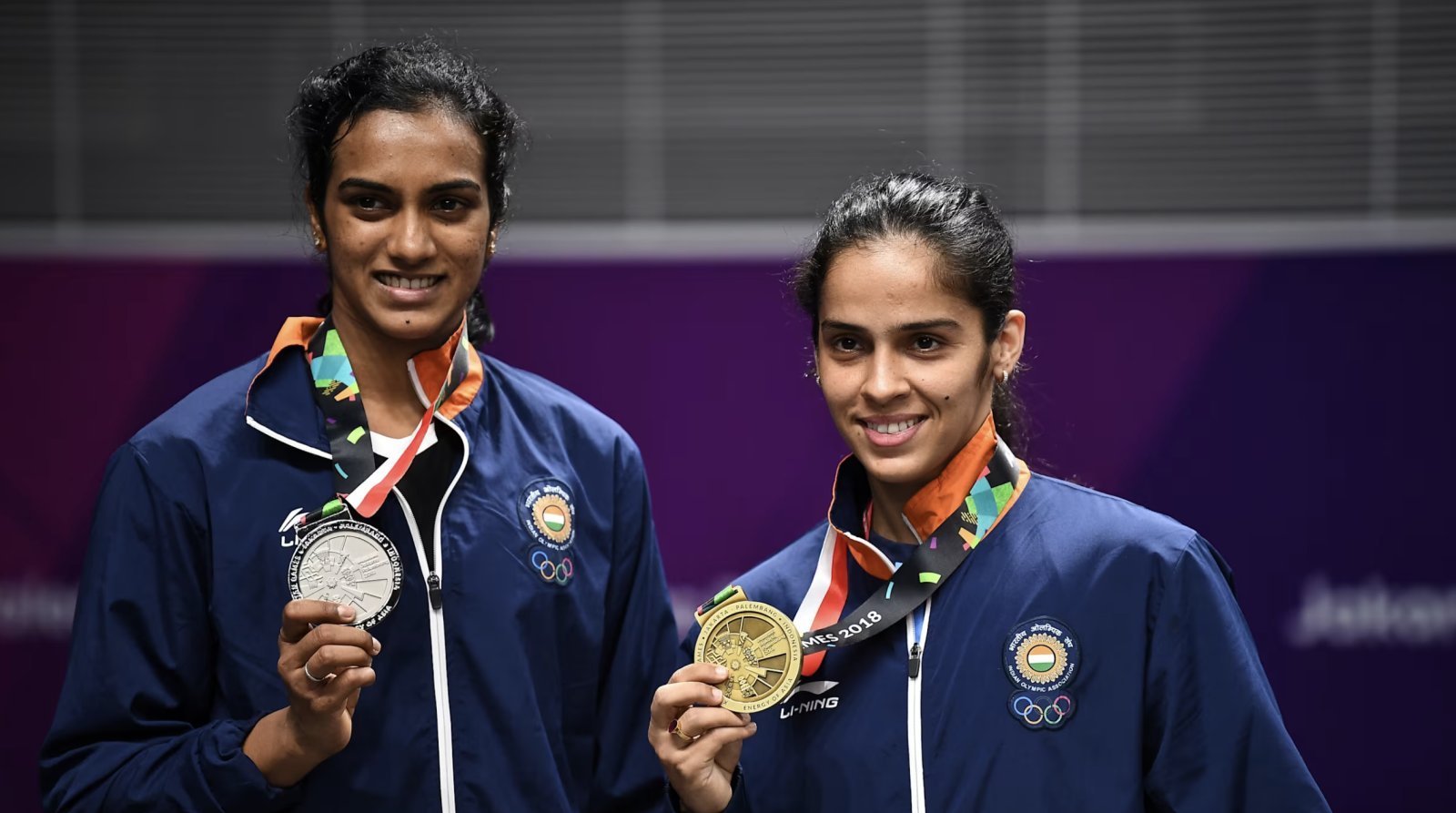 China Open 2024: After Saina Nehwal and PV Sindhu, now this Indian player has done this feat