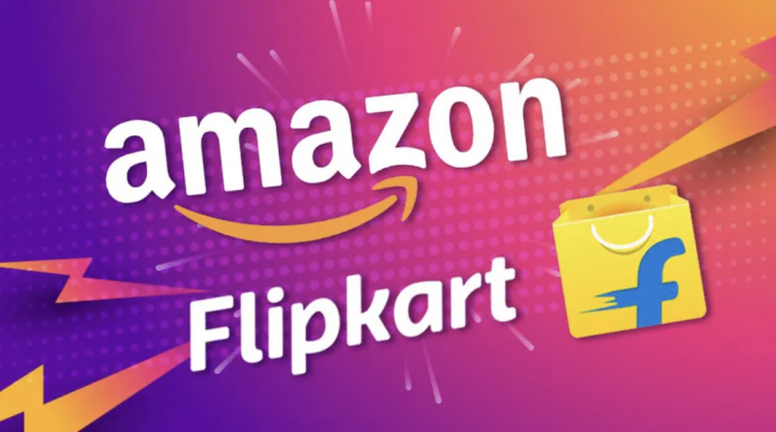 Amazon-Flipkart festive sale will offer huge discounts, adopt this Jugaad for more savings