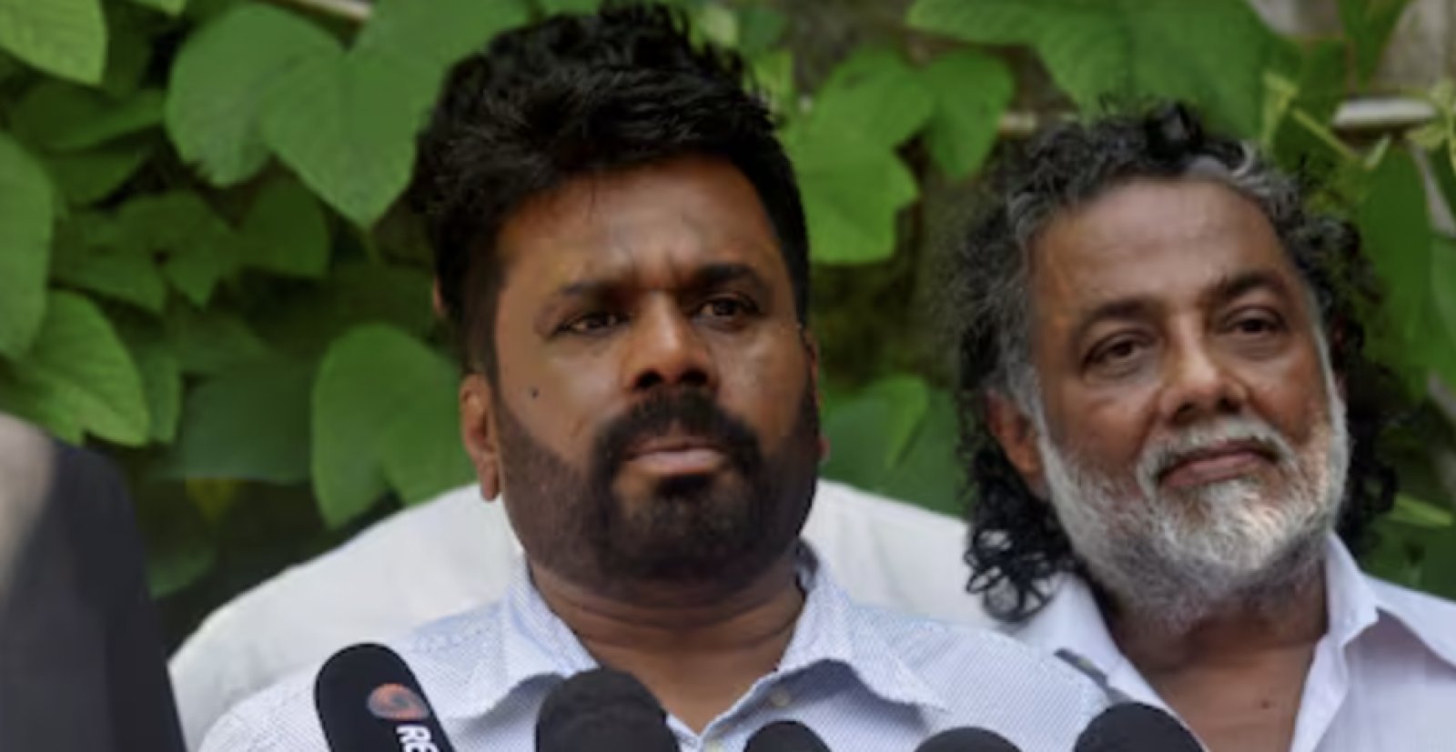 Sri Lanka, which is facing economic crisis, will get a new president! Marxist Dissanayake is ahead; Ranil Wickremesinghe is in third place