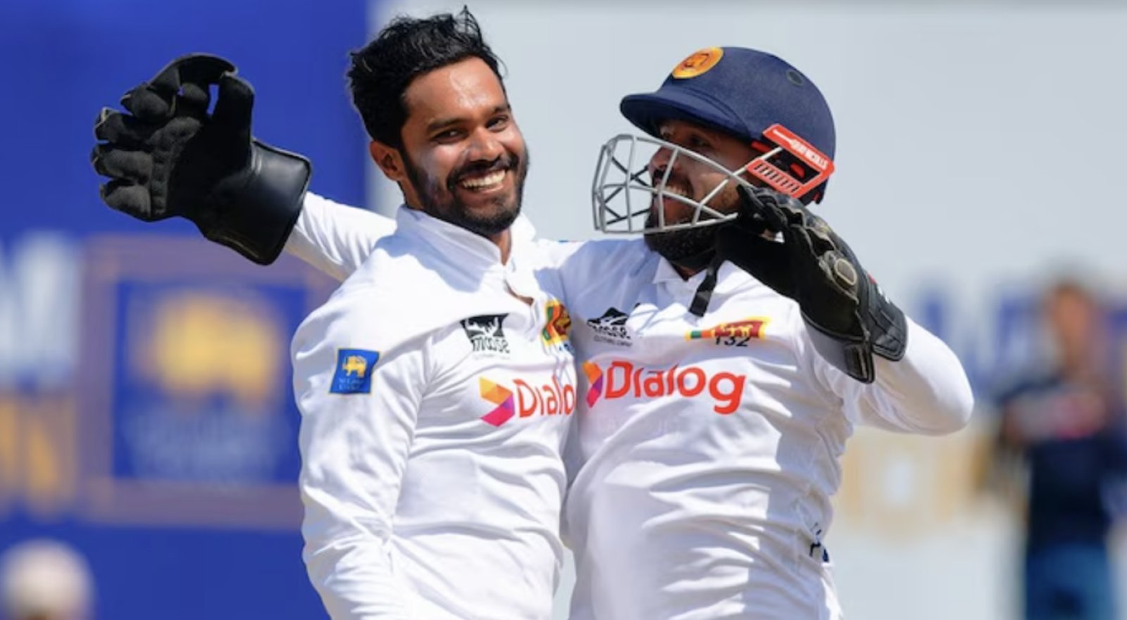 Sri Lankan captain is overjoyed after defeating New Zealand in the Test, gave this open challenge to teams around the world