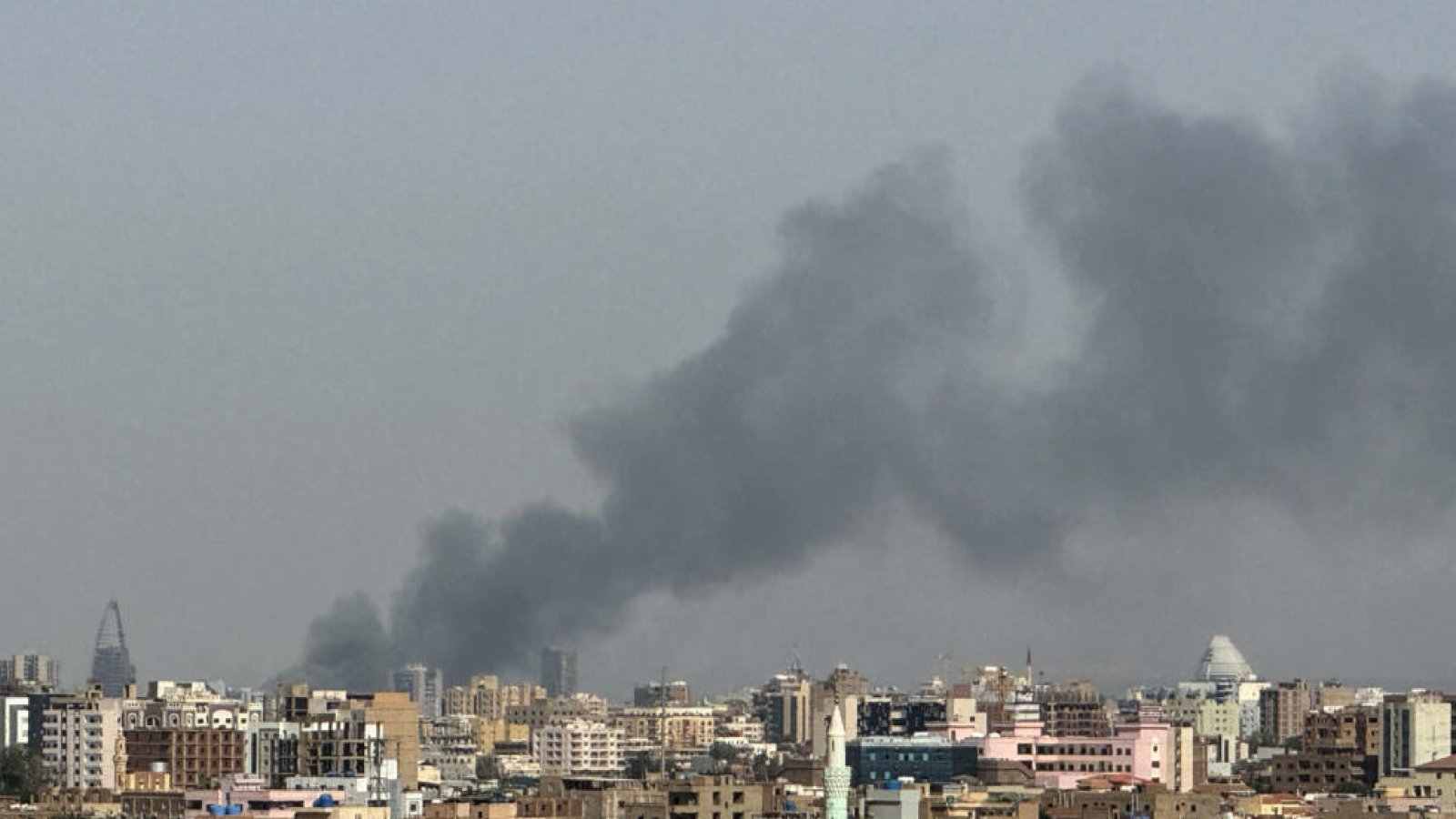Sudan's paramilitary attacked people again, 48 killed in two days of attacks