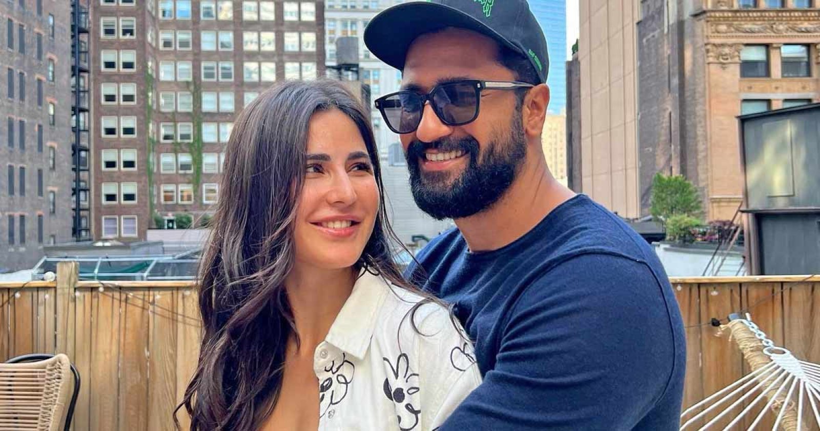 Katrina likes to take time out from her busy schedule and stay with her family, said- it gives peace