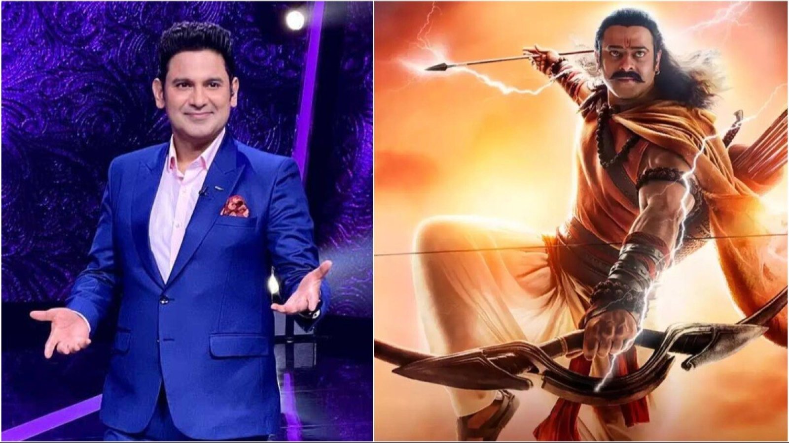 Manoj Muntashir cried over the criticism for 'Adipurush', said- learned a lot about life